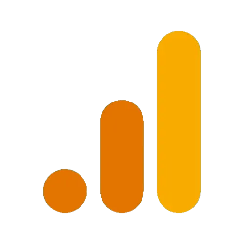 Google
Analytics