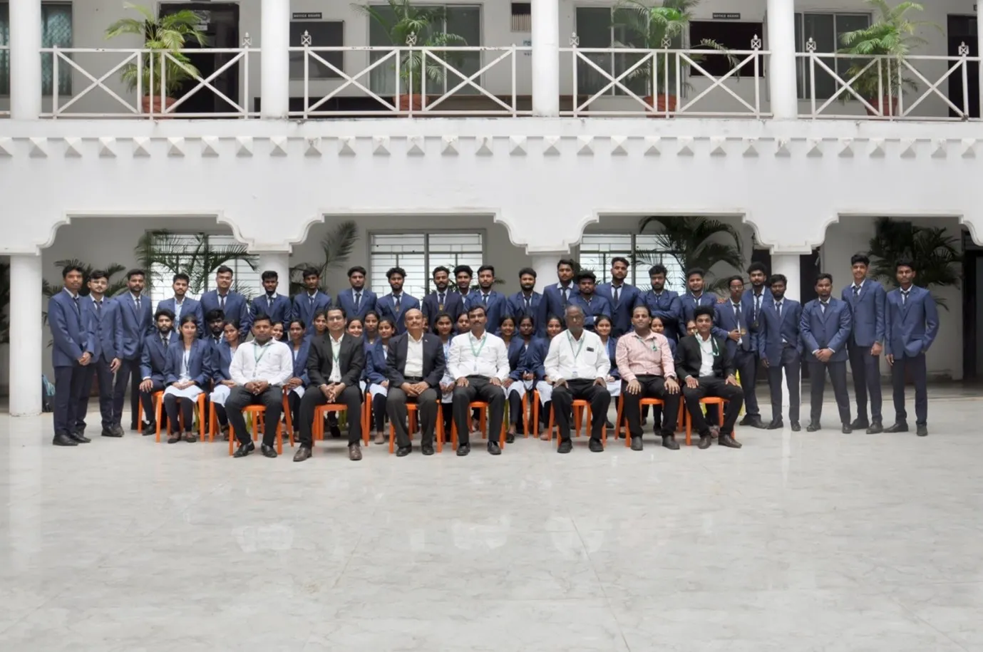 Best BBA College in Bhubaneswar, Odisha