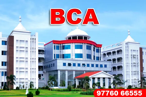 Best BCA College in Bhubaneswar, Odisha
