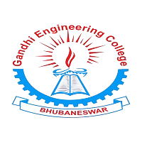 Gandhi Engineering College >> Best Colleges for MCA Placement in Odisha >> geclogo